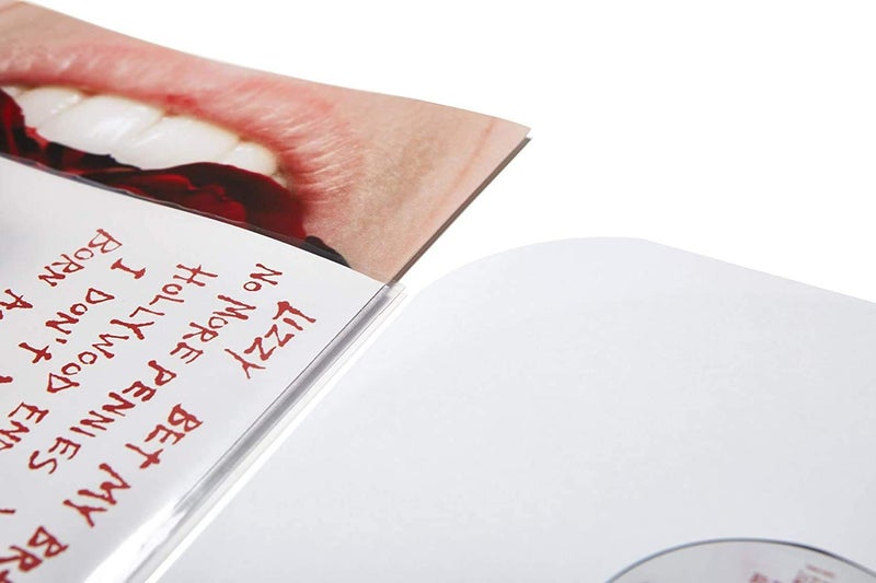 BIG FUDGE Vinyl Record Sleeves Bundle - 50 Outer and 50 Inner Crystal Clear & Rounded Acid Free LP Sleeves for 12" Records - Image 2